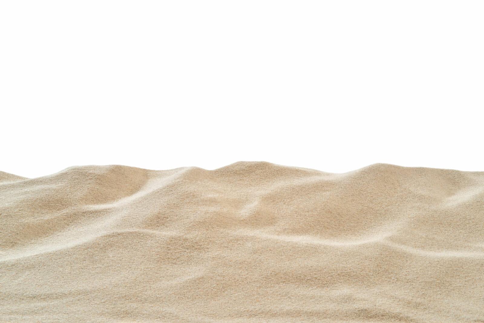 кварцевый песок вс 50