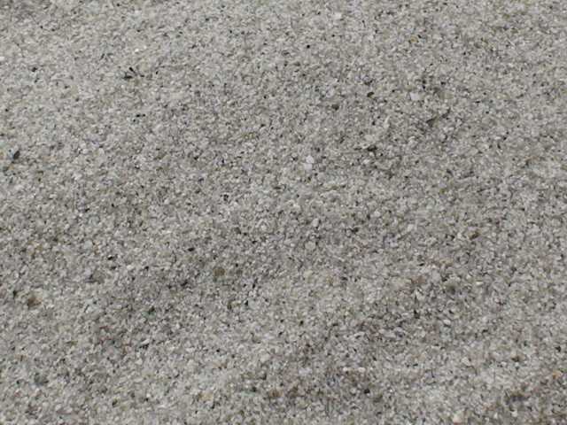 кварцевый песок для фильтров