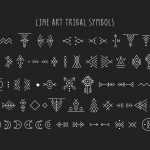 символы для текста