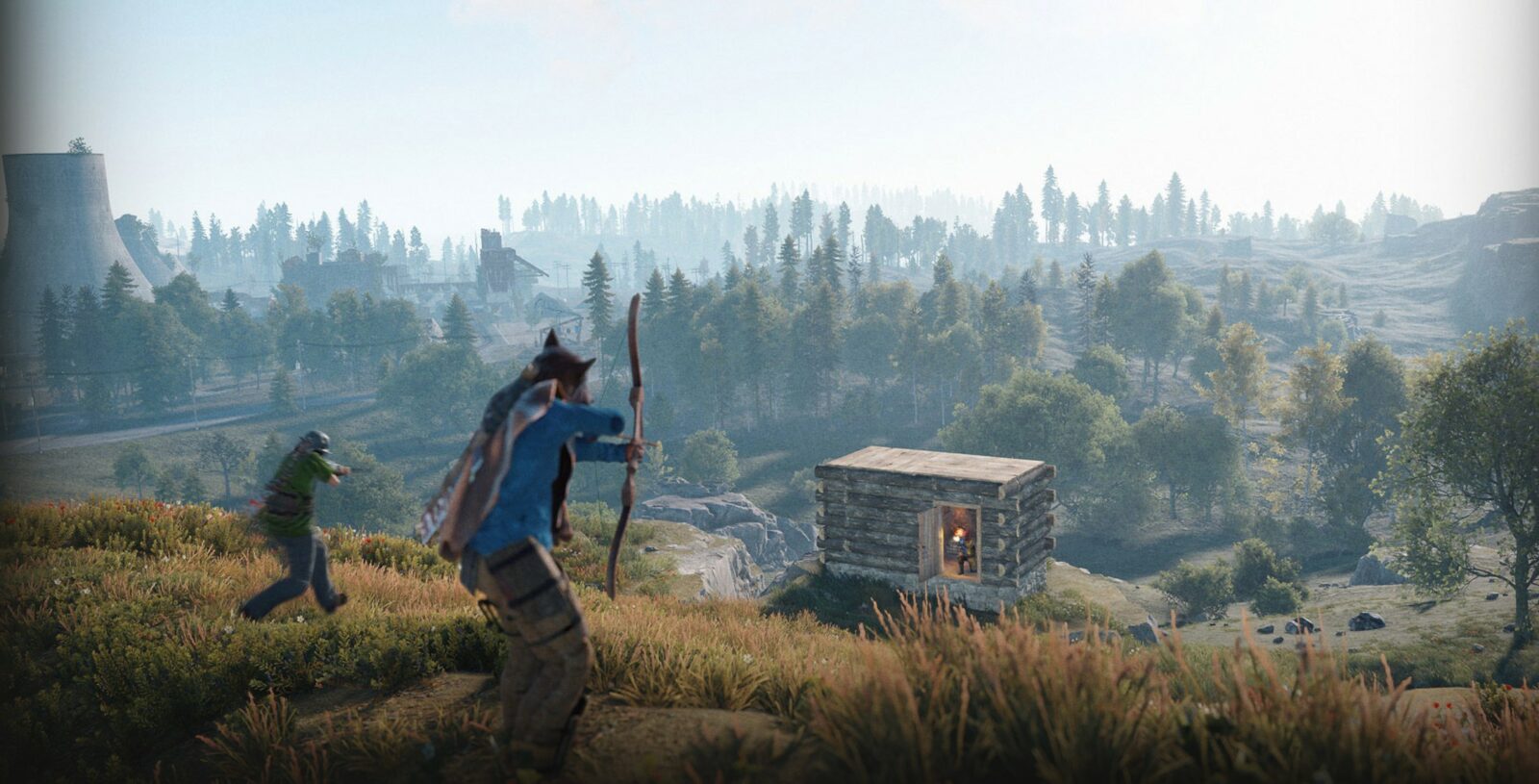 сервер Rust админ 2