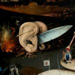 Гнев смертная страсть