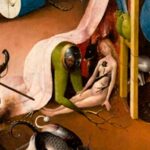 Любодеяние смертная страсть