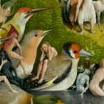 Печаль смертная страсть