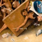 Сребролюбие смертная страсть