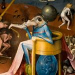 Тщеславие смертная страсть