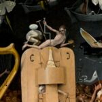 Уныние смертная страсть