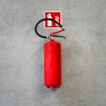 Обслуживание огнетушителей