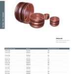 двойной раструб pragma