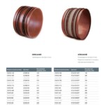 ремонтная муфта pragma переход трубы pragma на бетонный колодец