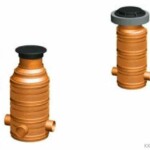 система колодцев pragma