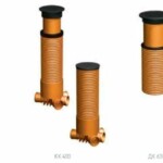 система колодцев pragma