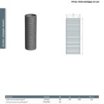 труба-тело колодца КК 400