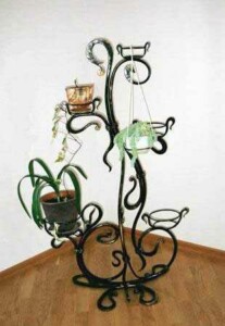 художественная ковка