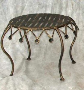 художественная ковка