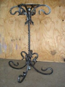 художественная ковка