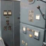 ЭШ 6 45 13 шагающий экскаватор