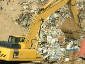 Грунт глина осложняли работу при копке котлована частые дожди Выемка грунта разработка котлована 4