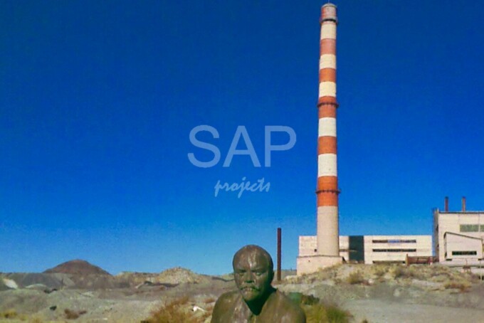 Свидетель происходящего Туваасбест