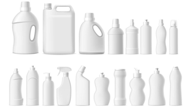 бытовая химия тарирование