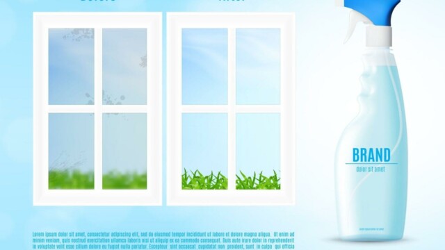 очиститель большая упаковка