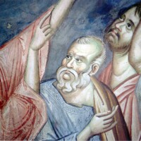 Реставрация фресок икон и мозаики Реставрация фресок икон и мозаики