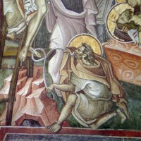 Реставрация фресок икон и мозаики Реставрация фресок икон и мозаики