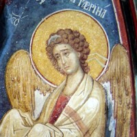 Реставрация фресок икон и мозаики Реставрация фресок икон и мозаики