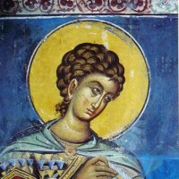 Реставрация фресок икон и мозаики Реставрация фресок икон и мозаики