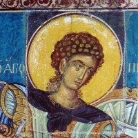 Реставрация фресок икон и мозаики Реставрация фресок икон и мозаики