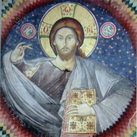 Реставрация фресок икон и мозаики Реставрация фресок икон и мозаики