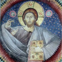 Реставрация фресок икон и мозаики Реставрация фресок икон и мозаики